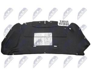 Original NTY Engine Compartment Insulation EZC-PE-093 For Peugeot