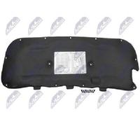 Original NTY Engine Compartment Insulation EZC-PE-095 For Peugeot