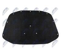 Original NTY Engine Compartment Insulation EZC-SK-017 For Skoda