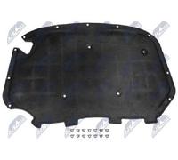 Original NTY Engine Compartment Insulation EZC-SK-034 For Skoda