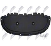 Original NTY Engine Compartment Insulation EZC-SK-075 For Skoda