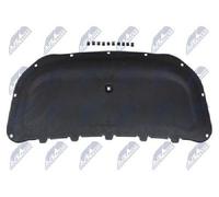 Original NTY Engine Compartment Insulation EZC-VW-234 For VW