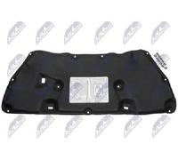Original NTY Engine Insulation EZC-HD-043 For Honda