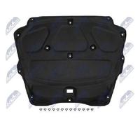 Original NTY Engine Insulation EZC-PS-008 For Porsche