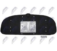 Original NTY Engine Insulation EZC-TY-074 For Toyota