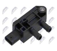 Original NTY Exhaust Pressure Sensor ECS-AU-008 For Audi Seat Skoda VW