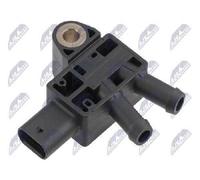 NTY ECS-ME-010 Sensor, exhaust pressure