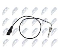 Original NTY Exhaust Temperature Sensor EGT-AR-010 For Alfa Romeo Lancia