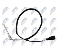 EXHAUST GAS TEMPERATURE SENSOR FOR AUDI A4 2.7TDI 2005-