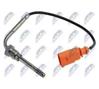 Original NTY Exhaust Temperature Sensor EGT-AU-045 For Audi