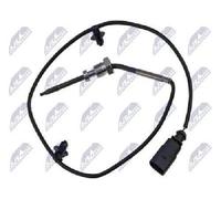 Original NTY Exhaust Temperature Sensor EGT-AU-064 For Audi