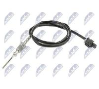 EXHAUST GAS TEMPERATURE SENSOR FOR BMW 2 F45 F46 14- X1 F48 14-