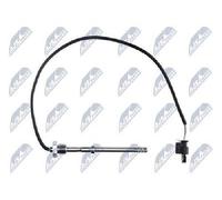Original NTY Exhaust Temperature Sensor EGT-ME-014 For Mercedes-Benz