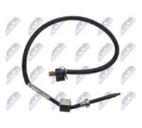 Original NTY Exhaust Temperature Sensor EGT-ME-039 For Mercedes-Benz