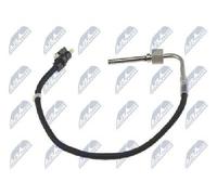 EXHAUST GAS TEMPERATURE SENSOR FRONT FOR MERCEDES CLS 12-