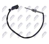 Original NTY Exhaust Temperature Sensor EGT-MZ-001 For Mazda