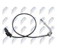 Original NTY Exhaust Temperature Sensor EGT-PL-036 For Opel