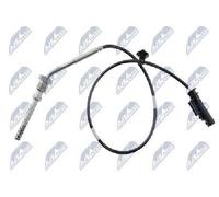 Original NTY Exhaust Temperature Sensor EGT-PL-052 For Opel