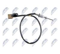 Original NTY Exhaust Temperature Sensor EGT-RE-001 For Opel Renault