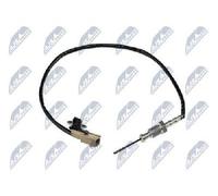 Original NTY Exhaust Temperature Sensor EGT-RE-007 For Opel Renault