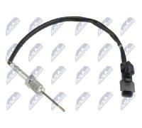 Original NTY Exhaust Temperature Sensor EGT-RE-013 For Dacia Renault
