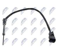 exhaust gas temperature sensor EGT-SU-005 NTY for SUZUKI GRAND VITARA II