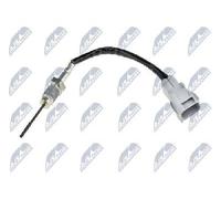 exhaust gas temperature sensor EGT-TY-000 NTY for TOYOTA AVENSIS AVENSIS Saloon