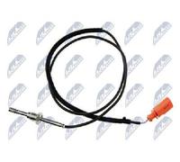 Exhaust Gas Temperature Sensor 2 -pin Fits VW Multivan T5 06-09 070906088G