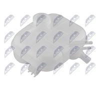 Original Nty Expansion Tank Coolant CZW-PL-023 for Vauxhall