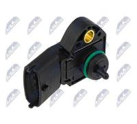 NTY ECM-VV-000 Fuel pressure sensor