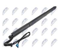 NTY AE-BM-081 Tailgate strut