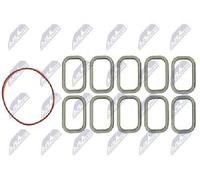 Original NTY Gasket Set Intake Manifold BKS-FR-011A For Ford