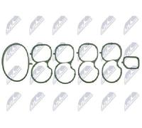 Original NTY Gasket Set Intake Manifold BKS-FT-000A For Alfa Romeo Fiat Jeep