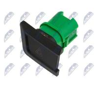 Original NTY Hazard Warning Switch EWS-FR-042 For Ford