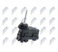 Original NTY Headlight Leveling Element ECX-HY-000 For Hyundai KIA