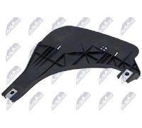 Original NTY Headlight Mount EZ-AU-000 For Audi