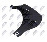Original NTY Headlight Mount EZ-AU-001 For Audi
