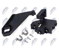 Original NTY Headlight Repair Kit (Bracket) EZC-AU-161 For Audi