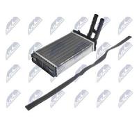 Original NTY Heat Exchanger Interior Heater CNG-AU-005 For Audi Skoda VW