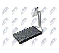 Heater core CNG-CH-003 NTY for FIAT CHRYSLER JEEP DODGE