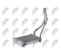 Original NTY Heat Exchanger Interior Heating CNG-CH-000 For Jeep