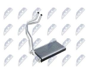 Original NTY Heat Exchanger Interior Heating CNG-CH-006 For Jeep