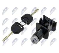 Fits NTY EZC-FR-093 bonnet lock insert