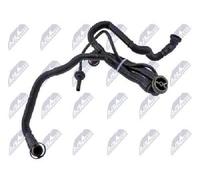 NTY GPP-AU-056 Crankcase breather hose