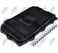 Gearbox hydraulic filter Filter Insert FSF-BM-013 NTY for BMW 5 7 3