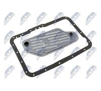 Gearbox hydraulic filter Filter Insert FSF-CH-021 NTY for FORD USA EXPLORER