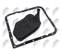 Original NTY Hydraulic Filter Automatic Transmission FSF-CH-028 For Hummer
