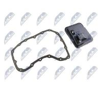 Automatic Trans Hydraulic Filter Fits MITSUBISHI Asx 06-12 2824A012