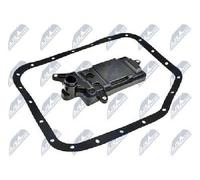 Gearbox hydraulic filter Filter Insert FSF-SB-003 NTY for SUBARU OUTBACK TRIBECA