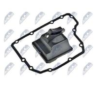 TRANSMISSION FILTER FOR GEARBOX TF-80SC/TF-81SC/AM6 VOLVO S60 II